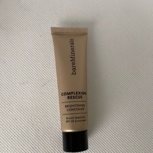 BARE MINERALS COMPLEXION RESCUE